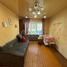 Квартира 44,6 м², 2-комнатная - изображение 3