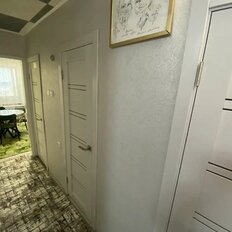 Квартира 58,8 м², 3-комнатная - изображение 4