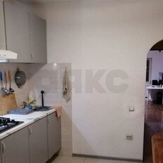 Квартира 56 м², 2-комнатная - изображение 4