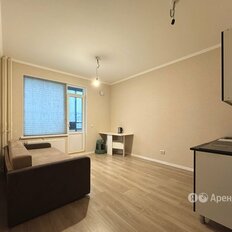 Квартира 24 м², студия - изображение 3