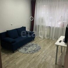 Квартира 59,6 м², 3-комнатная - изображение 3