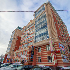 104,8 м², помещение свободного назначения - изображение 3