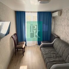 Квартира 20,1 м², 1-комнатные - изображение 4