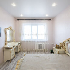 Квартира 105,8 м², 4-комнатная - изображение 4