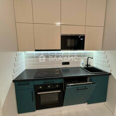 Квартира 71 м², 2-комнатная - изображение 1