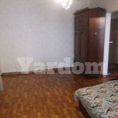 Квартира 26 м², студия - изображение 3