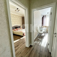 Квартира 46,2 м², 1-комнатная - изображение 4