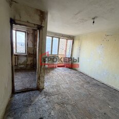 Квартира 41,5 м², 2-комнатная - изображение 1