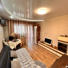 Квартира 47,1 м², 1-комнатная - изображение 1