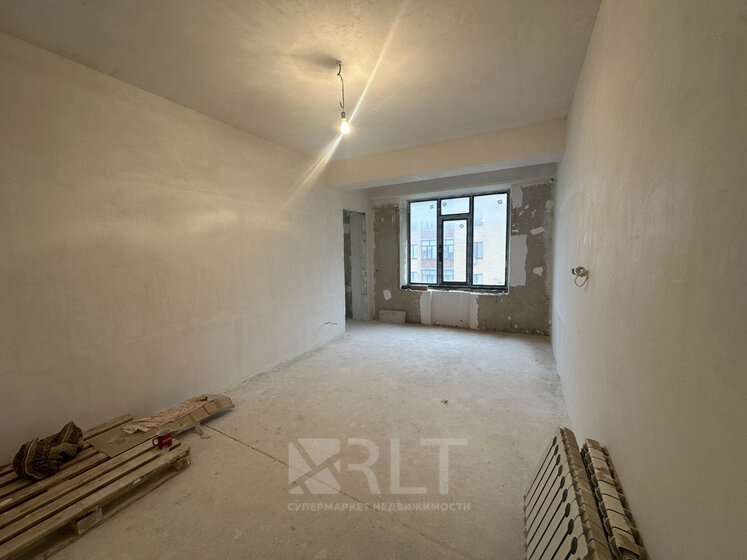 49,5 м², 2-комнатная квартира 7 926 400 ₽ - изображение 22