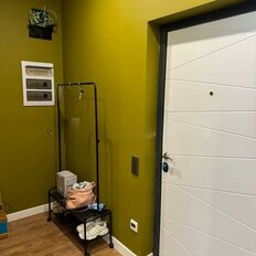 Квартира 39,7 м², 1-комнатная - изображение 4