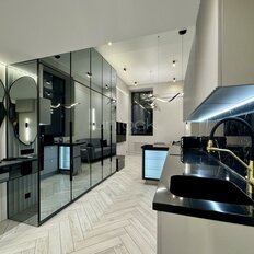 Квартира 40 м², 1-комнатные - изображение 2
