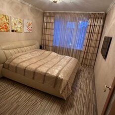 Квартира 71,6 м², 3-комнатная - изображение 4
