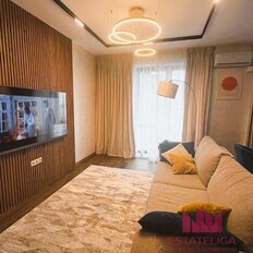 Квартира 56 м², 2-комнатная - изображение 1