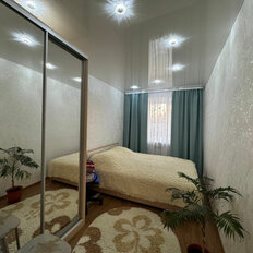 Квартира 41,9 м², 2-комнатная - изображение 3