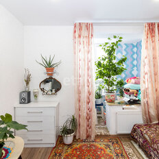 Квартира 22 м², студия - изображение 4