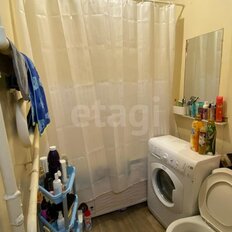 Квартира 32,5 м², 1-комнатная - изображение 4