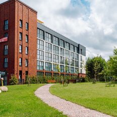 Квартира 45,5 м², студия - изображение 3