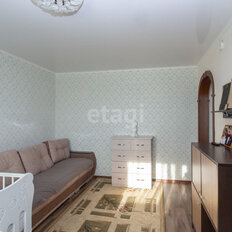 Квартира 50 м², 2-комнатная - изображение 3
