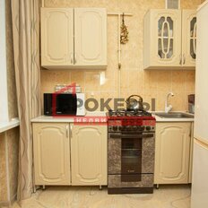 Квартира 28,7 м², 1-комнатная - изображение 4