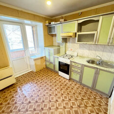 Квартира 47,7 м², 2-комнатная - изображение 1