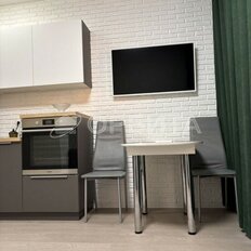 Квартира 31,2 м², студия - изображение 4