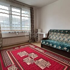 Квартира 33,8 м², 1-комнатная - изображение 1