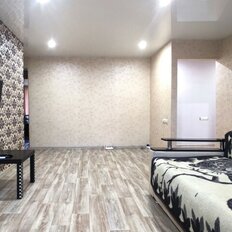 Квартира 57 м², 3-комнатная - изображение 2