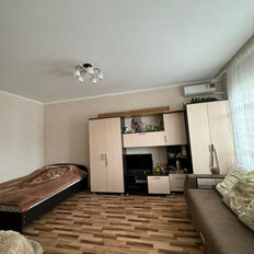 Квартира 37,4 м², 1-комнатная - изображение 1