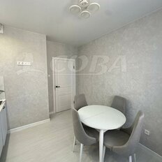 Квартира 59 м², 2-комнатная - изображение 3