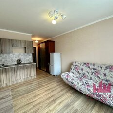 Квартира 21 м², студия - изображение 5