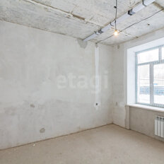 Квартира 32,7 м², 1-комнатная - изображение 5