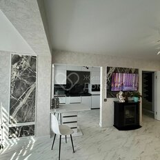Квартира 66,8 м², 3-комнатная - изображение 3