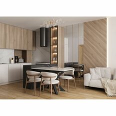 Квартира 89,9 м², 4-комнатная - изображение 3