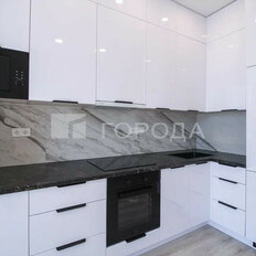 Квартира 65 м², 2-комнатная - изображение 3