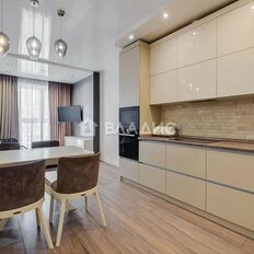 Квартира 87 м², 3-комнатная - изображение 2