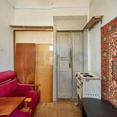 Квартира 27,9 м², 2-комнатная - изображение 5