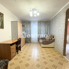 Квартира 31,2 м², 1-комнатная - изображение 2