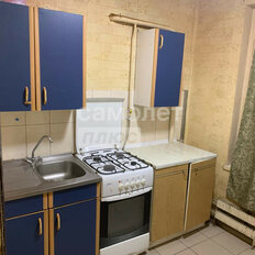 Квартира 30,4 м², 1-комнатная - изображение 5