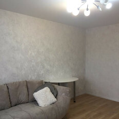 Квартира 53,9 м², 2-комнатная - изображение 3