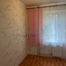 Квартира 32,8 м², 1-комнатная - изображение 3