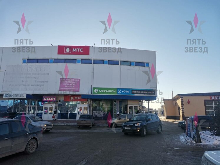 20000 м², производственное помещение 280 000 000 ₽ - изображение 31