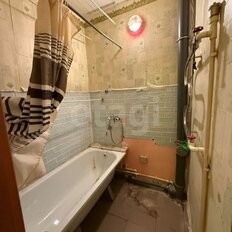 Квартира 28,7 м², 1-комнатная - изображение 4