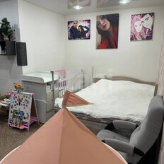 Квартира 33,4 м², 1-комнатная - изображение 2