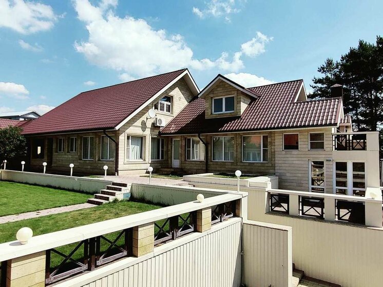 37 м² дом, 30 соток участок 2 000 000 ₽ - изображение 44