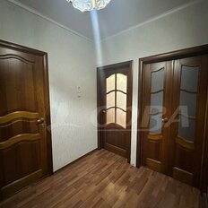 Квартира 41,5 м², 1-комнатная - изображение 5