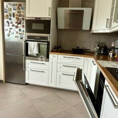 Квартира 65,6 м², 2-комнатная - изображение 3