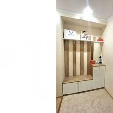 Квартира 49 м², 1-комнатная - изображение 4