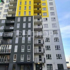 Квартира 21,8 м², студия - изображение 3