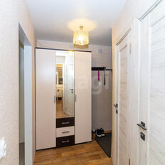 Квартира 42 м², 2-комнатная - изображение 5